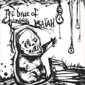 The Bride of Changes-Isaiah-(Split CD)