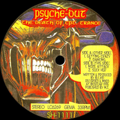 The Death Of Cpt.Trance