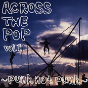 ACROSS THE POP vol.1 -punk not punk-