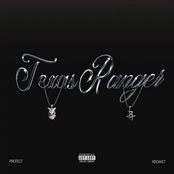 texas ranger (feat. Rroxket) - Single