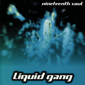 Chutney by Liquid Gang