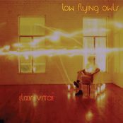 Beaches Of Tomorrow by Low Flying Owls