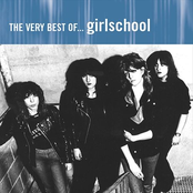 Girlschool: The Very Best Of Girlschool