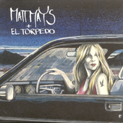 Matt Mays & El Torpedo