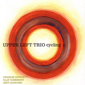 Up And Away by Upper Left Trio