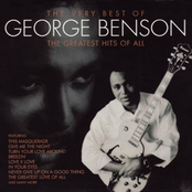 The Very Best of George Benson