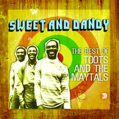 You Make Me Feel The Way I Do by The Maytals