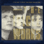 Travelling Chest by The Icicle Works