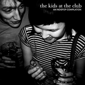 The Kids At The Club: An Indiepop Compilation