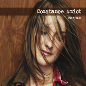 Cross Your Fingers by Constance Amiot