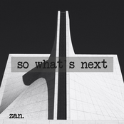 So What's Next