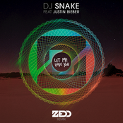 Let Me Love You (Zedd Remix)