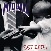 Madball - Lockdown