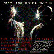 Roulette by Future World Orchestra