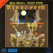 brian melvin's night food (feat. jaco pastorius)