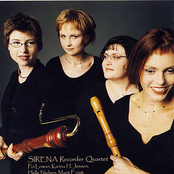 sirena recorder quartet