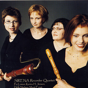 Sirena Recorder Quartet