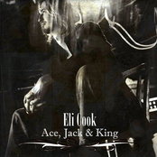 Ace, jack & king