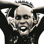 Skunk Anansie: Stoosh
