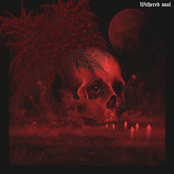 WITHERED SOUL