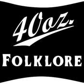 40oz Folklore