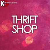 Thrift Shop (Originally By Macklemore & Ryan Lewis) - Single