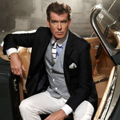 pierce brosnan