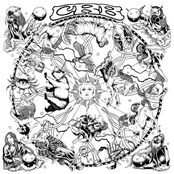 Sorrows Of A Blue Eyed Liar by Chris Robinson Brotherhood