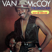 Love Child by Van Mccoy