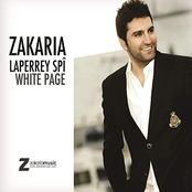 Lapparay Spi (White Page)