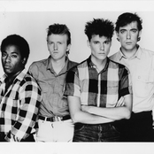 Big Country photo provided by Last.fm