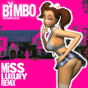 Bimbo (Miss Luxury Remix)