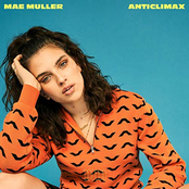 Mae Muller: Anticlimax