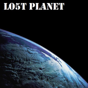 LO5T PLANET