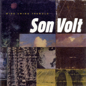 Strands by Son Volt