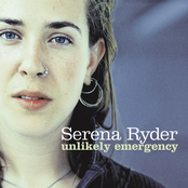 Stay For An Hour by Serena Ryder