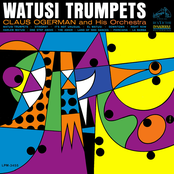 Watusi Trumpets