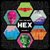 Hex Volume 1
