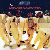 Labcabincalifornia - Deluxe Edition