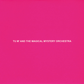 And the Magical Mystery Orchestra