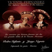Ay Jalisco No Te Rajes by Vicente Fernández