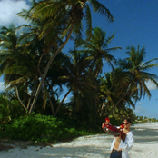 Rels B: afroLOVA 25'