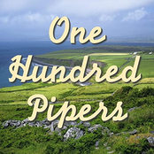 One Hundred Pipers