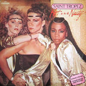 I Want To Do Something Freaky To You by Saint Tropez