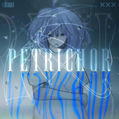 petrichor