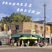 Eliza Niemi: Progress Bakery