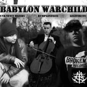 babylon warchild