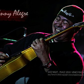 Johnny Alegre