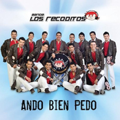 El último Billete by Banda Los Recoditos