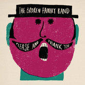 Son Of The Man by The Broken Family Band
